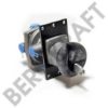 BERGKRAFT BK8509405 Brake Valve, service brake